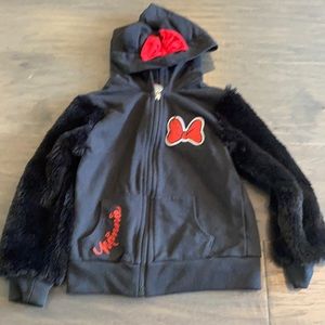 Cute Minnie sweatshirt